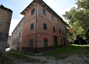 Foto 1 - Casa indipendente villa garulla inferiore, Amandola - foto 1