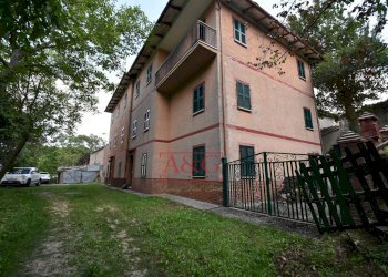 Foto 2 - Casa indipendente villa garulla inferiore, Amandola - foto 2