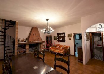 Foto 5 - Casa indipendente via f. durante, Montefortino - foto 5