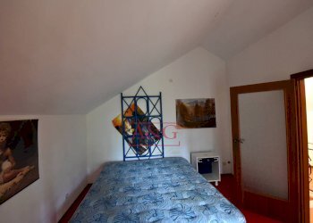 Foto 22 - Casa indipendente via f. durante, Montefortino - foto 22