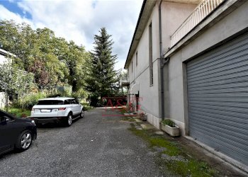 Foto 12 - Casa indipendente via ugo la malfa
 
38, Amandola - foto 12