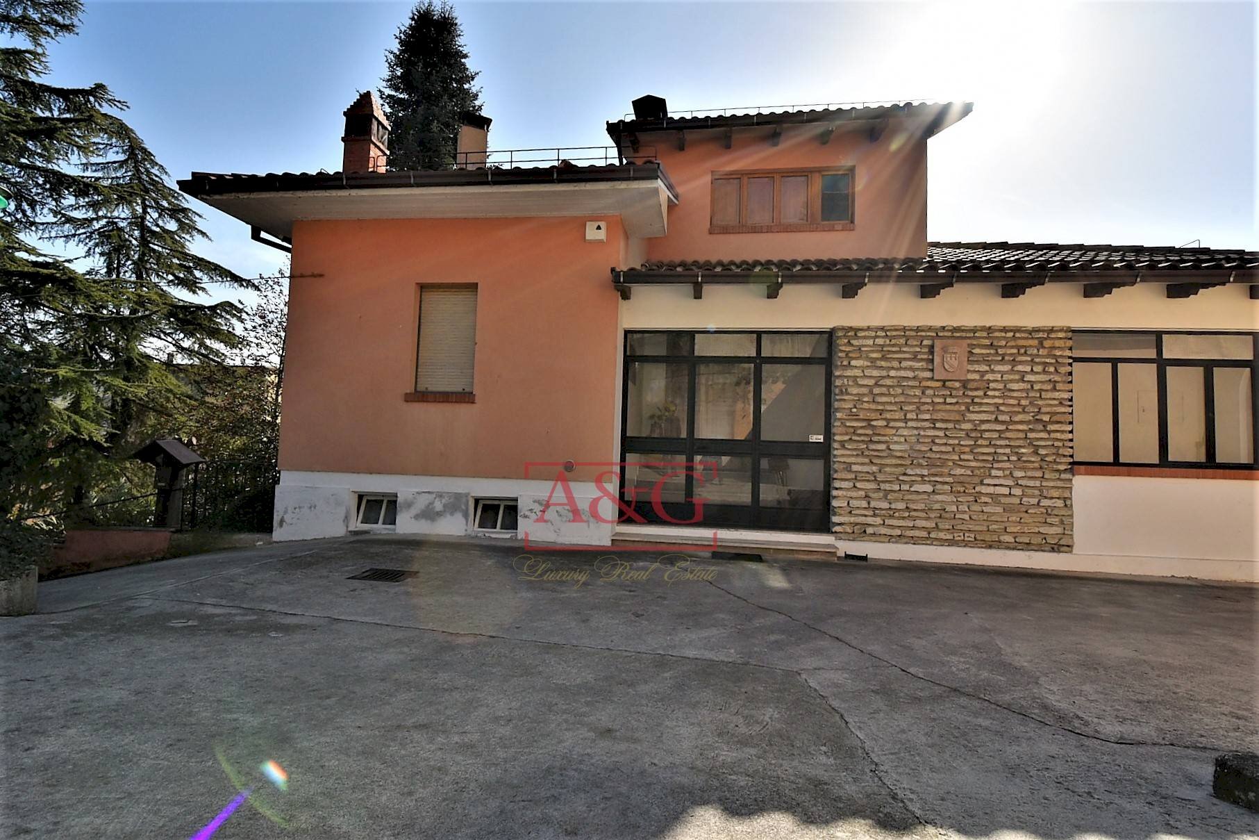 Foto 2 - Villa fabio filzi, Amandola - foto 2