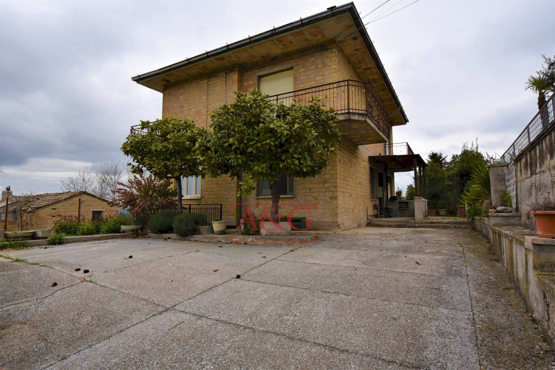 Foto 2 - Casa indipendente via Bora
 
24, Ponzano di Fermo - foto 2