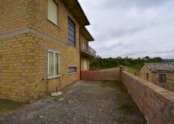 Foto 22 - Casa indipendente via Bora
 
24, Ponzano di Fermo - foto 22