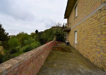 Foto 23 - Casa indipendente via Bora
 
24, Ponzano di Fermo - foto 23