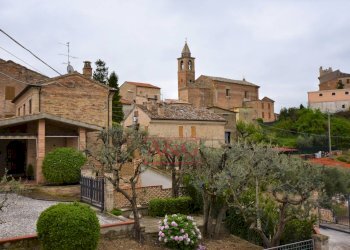 Foto 24 - Casa indipendente via Bora
 
24, Ponzano di Fermo - foto 24