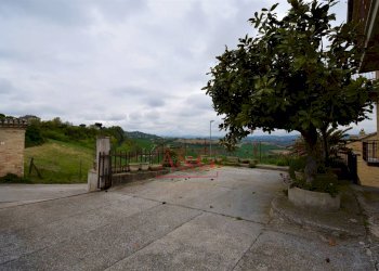 Foto 33 - Casa indipendente via Bora
 
24, Ponzano di Fermo - foto 33