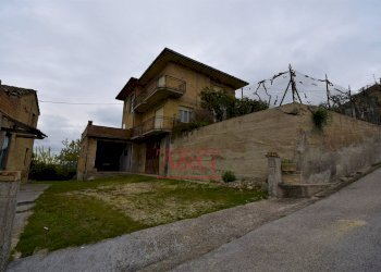 Foto 34 - Casa indipendente via Bora
 
24, Ponzano di Fermo - foto 34