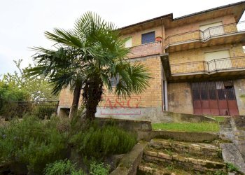 Foto 36 - Casa indipendente via Bora
 
24, Ponzano di Fermo - foto 36