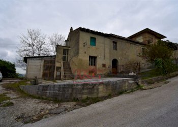 Foto 39 - Casa indipendente via Bora
 
24, Ponzano di Fermo - foto 39