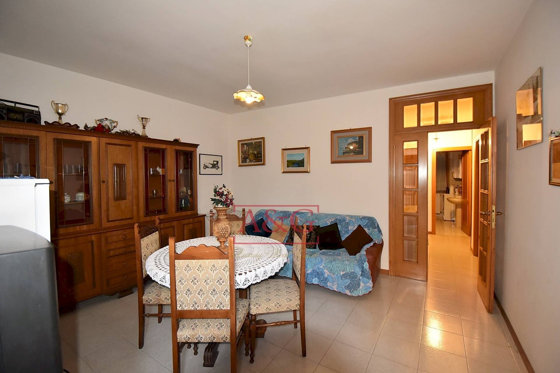 Foto 1 - Appartamento villa salvi, Amandola - foto 1