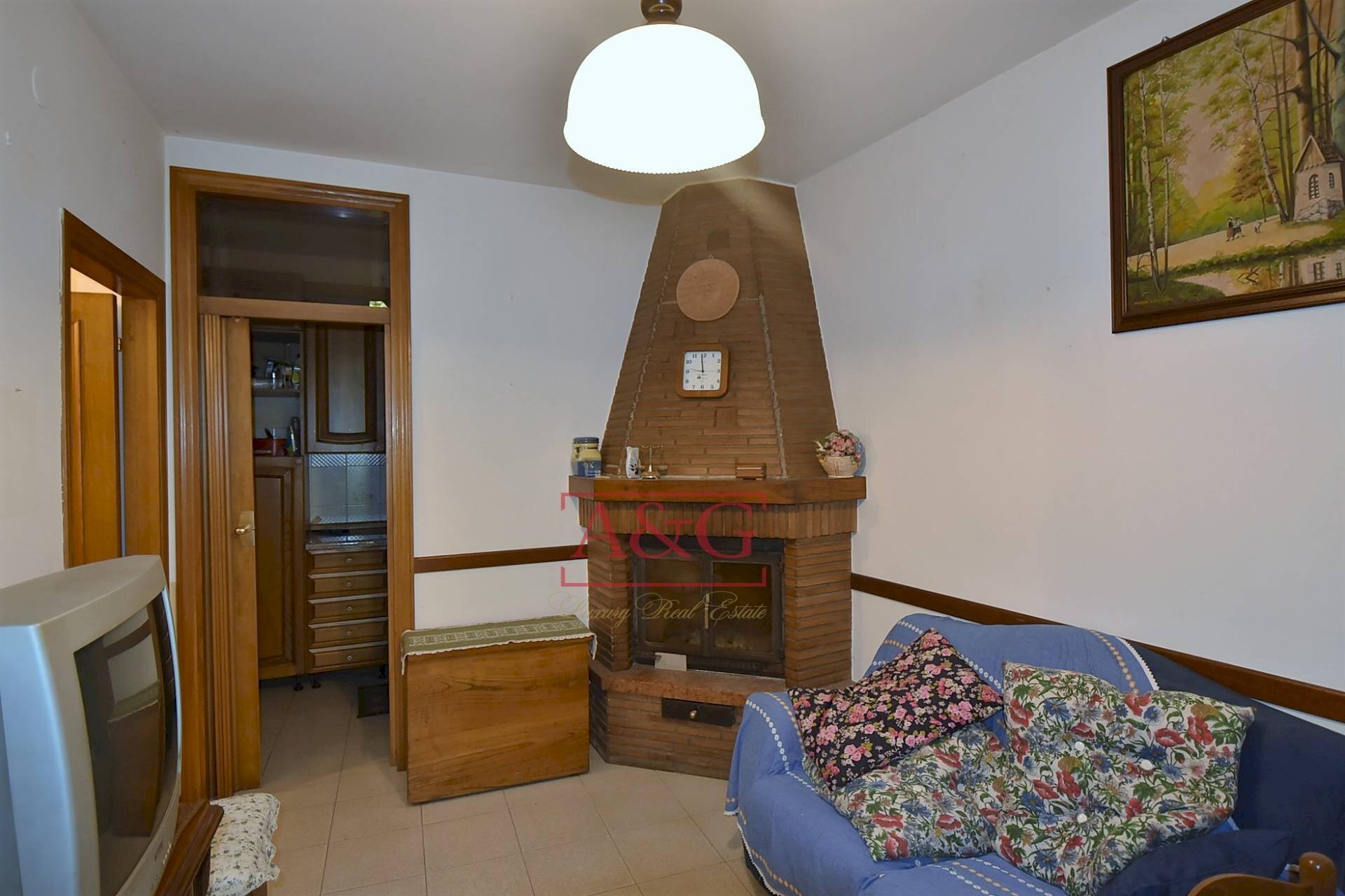 Foto 2 - Appartamento villa salvi, Amandola - foto 2