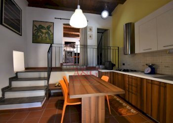 Foto 4 - Casa indipendente Contrada Migliarucci
 
194, Sarnano - foto 4