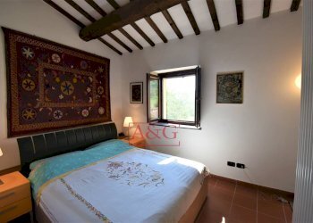 Foto 14 - Casa indipendente Contrada Migliarucci
 
194, Sarnano - foto 14