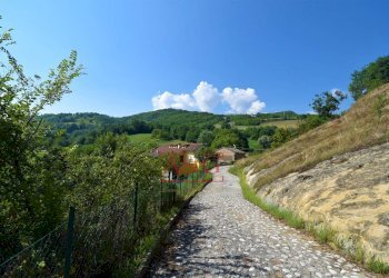 Foto 21 - Casa indipendente Contrada Migliarucci
 
194, Sarnano - foto 21