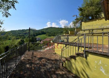 Foto 23 - Casa indipendente Contrada Migliarucci
 
194, Sarnano - foto 23