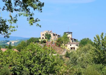 Foto 26 - Casa indipendente Contrada Migliarucci
 
194, Sarnano - foto 26