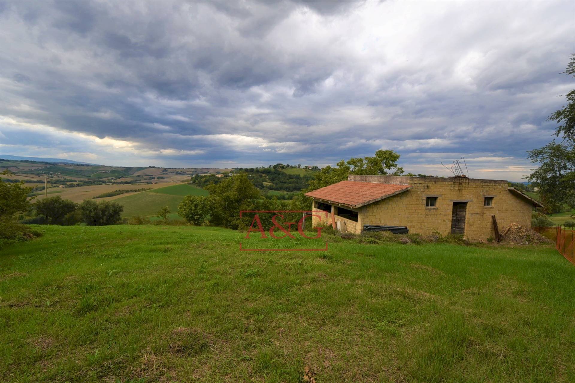 Foto 3 - Rustic c.da mossa
 
28, Mogliano - photo 3