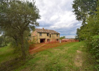 Foto 25 - Rustico c.da mossa
 
28, Mogliano - foto 25