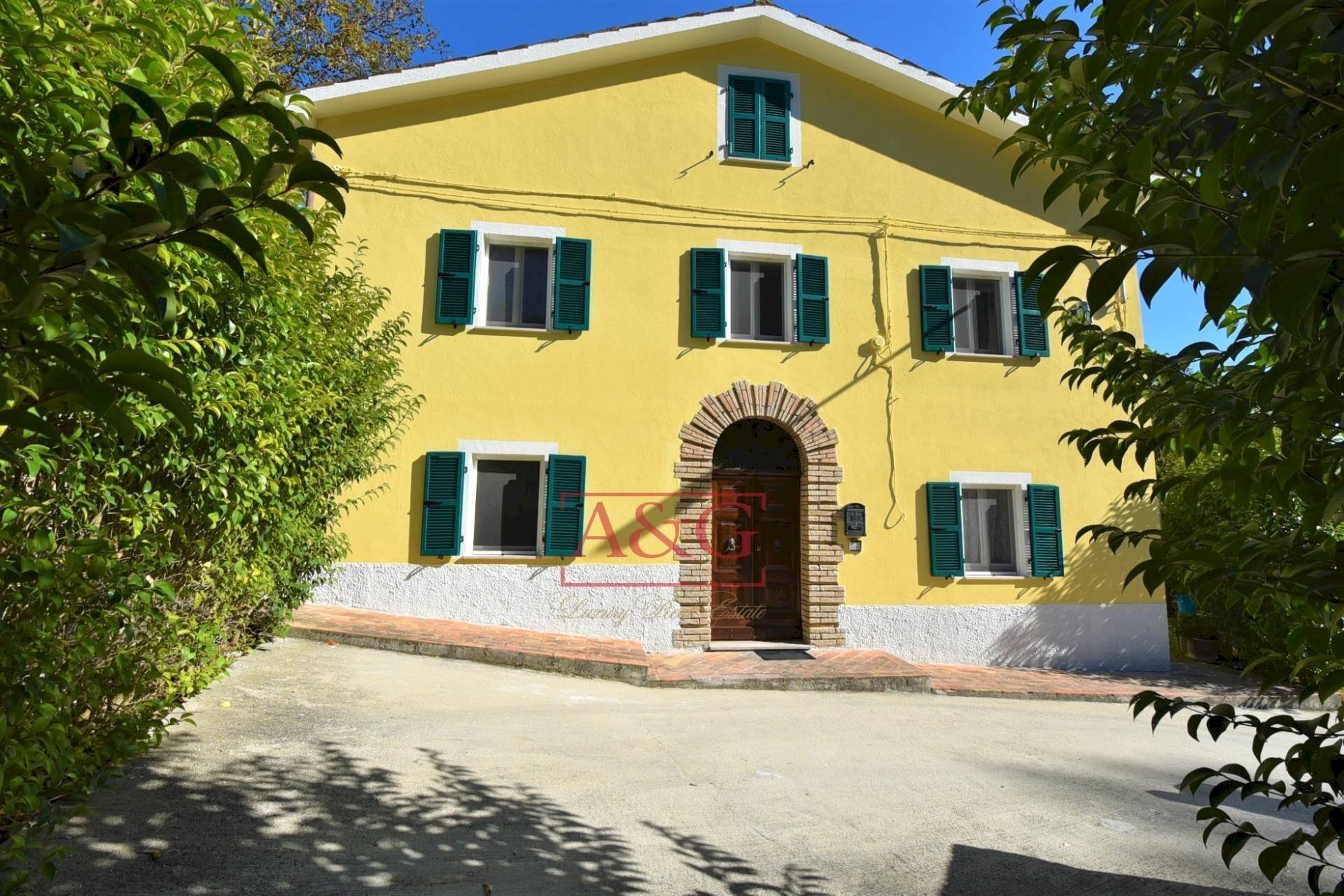 Foto 1 - Casa indipendente frazione morico
 
15, San Ginesio - foto 1