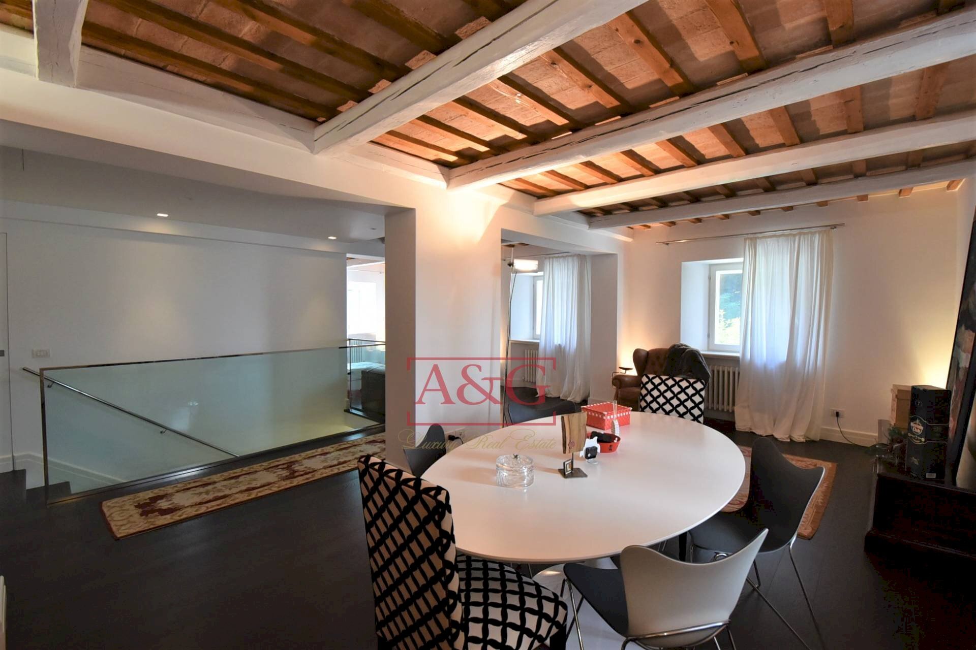 Foto 2 - Casa indipendente frazione morico
 
15, San Ginesio - foto 2