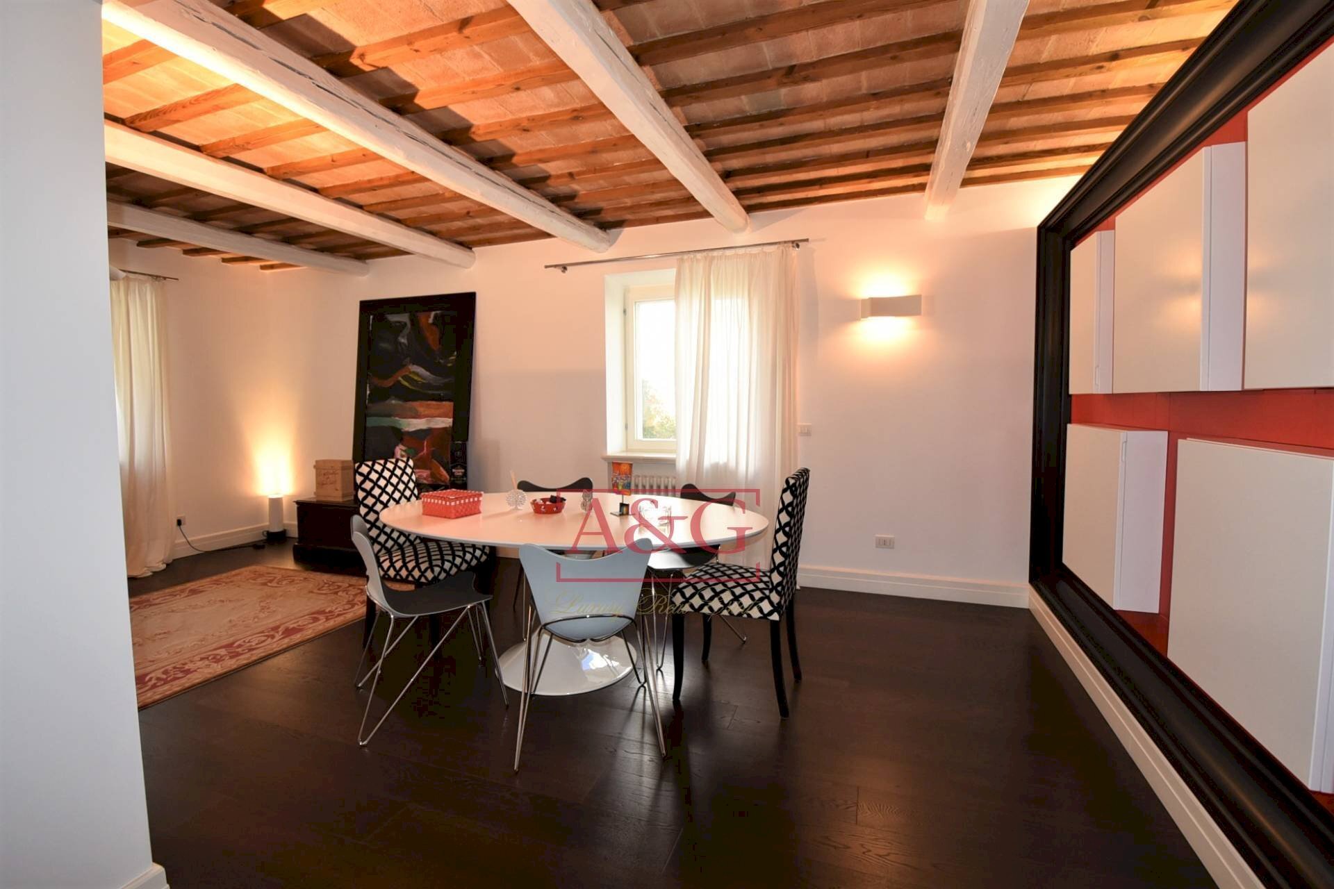 Foto 3 - Casa indipendente frazione morico
 
15, San Ginesio - foto 3