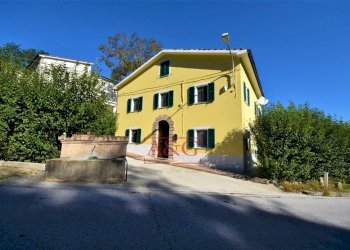 Foto 31 - Casa indipendente frazione morico
 
15, San Ginesio - foto 31