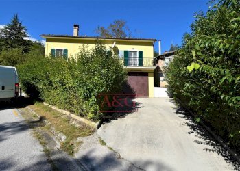 Foto 32 - Casa indipendente frazione morico
 
15, San Ginesio - foto 32