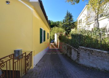 Foto 33 - Casa indipendente frazione morico
 
15, San Ginesio - foto 33