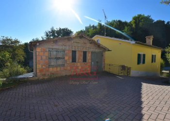 Foto 35 - Casa indipendente frazione morico
 
15, San Ginesio - foto 35