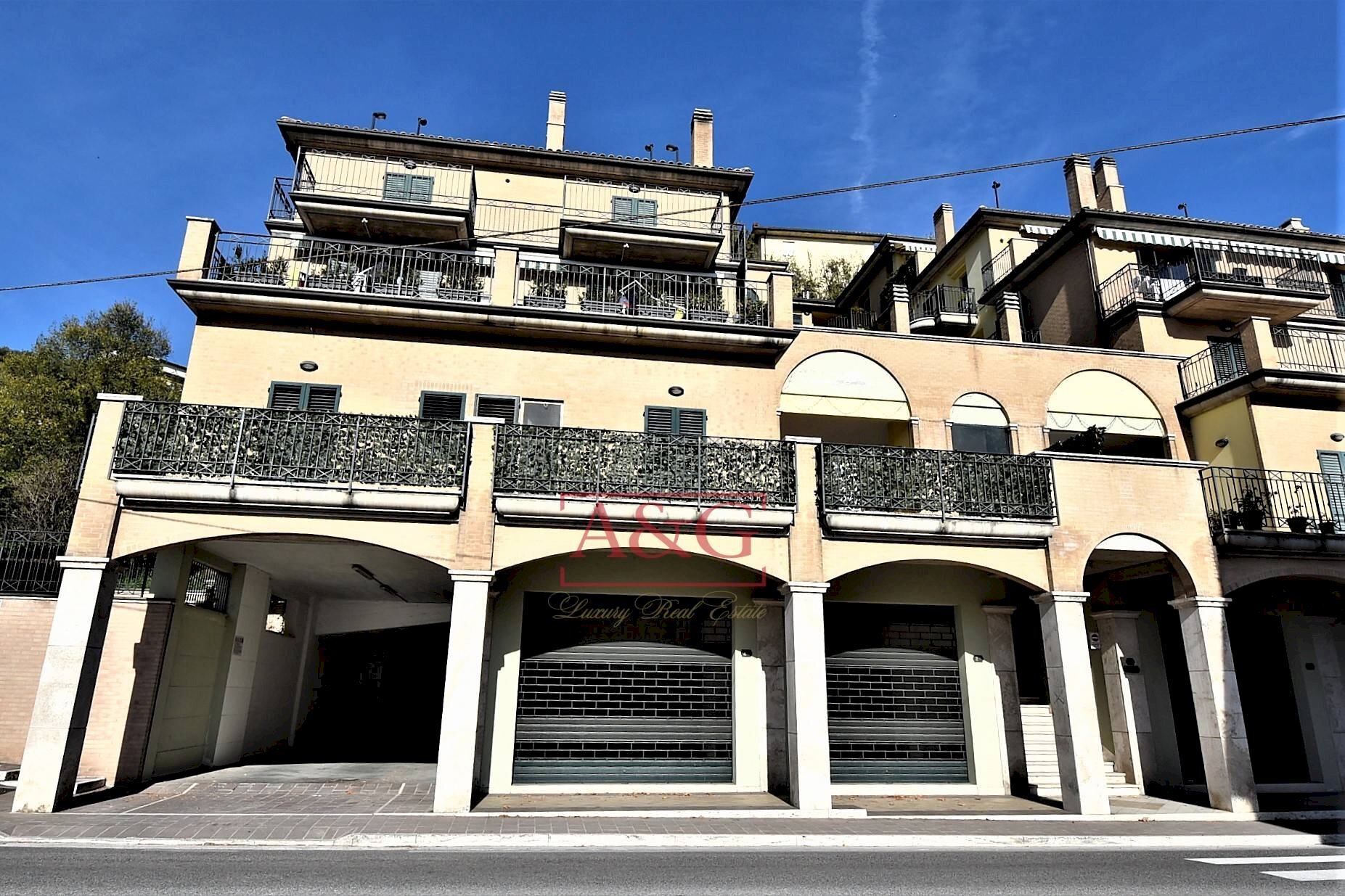 Foto 1 - Appartamento VIA ANGELO BIONDI, Amandola - foto 1