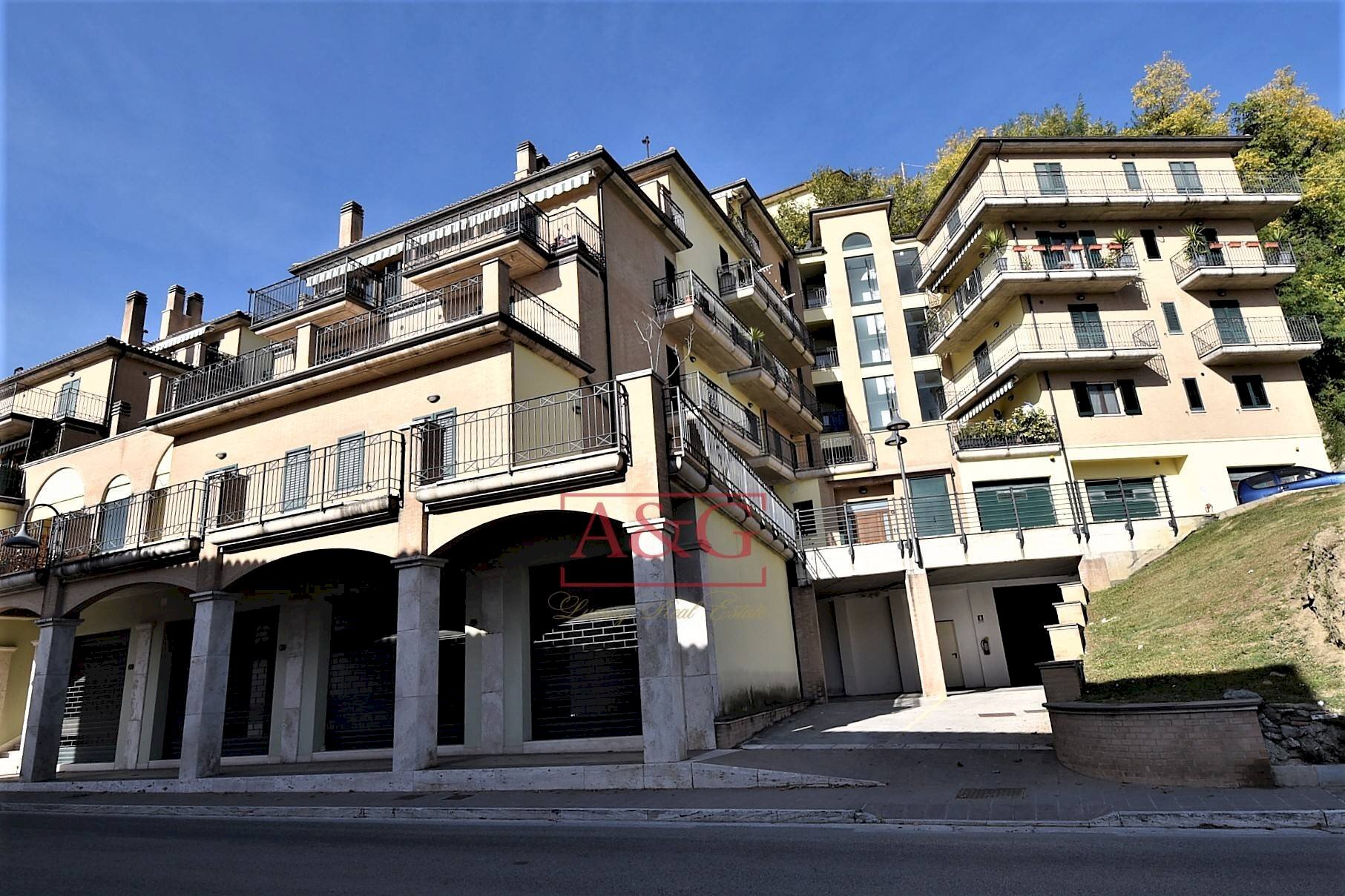 Foto 2 - Appartamento VIA ANGELO BIONDI, Amandola - foto 2