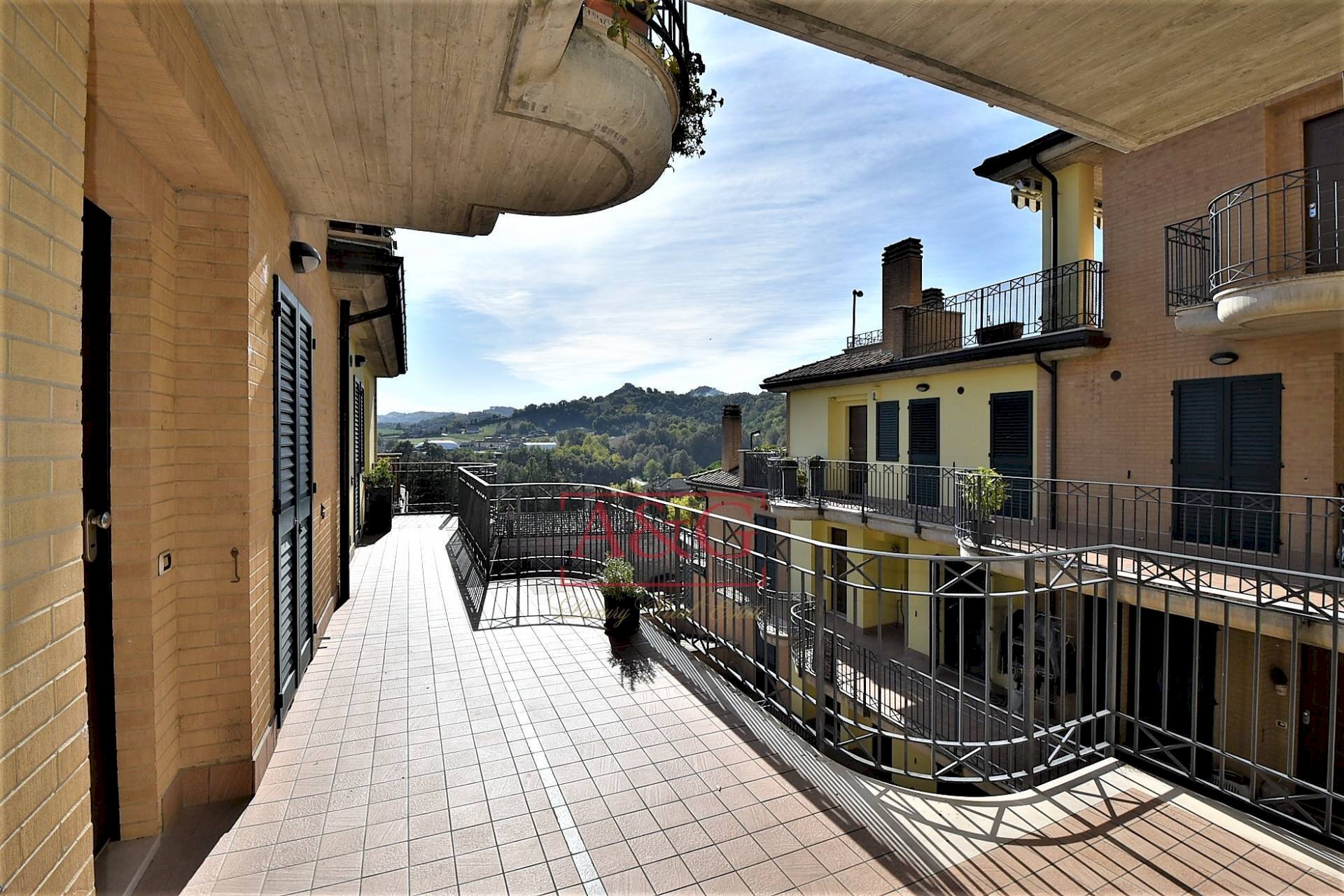 Foto 3 - Appartamento VIA ANGELO BIONDI, Amandola - foto 3