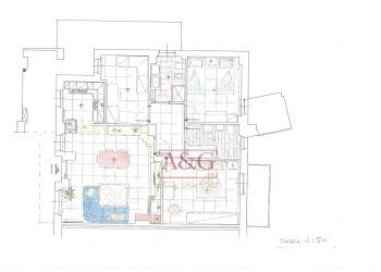 Foto 16 - Appartamento VIA ANGELO BIONDI, Amandola - foto 15