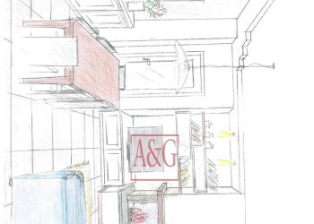 Foto 17 - Appartamento VIA ANGELO BIONDI, Amandola - foto 16