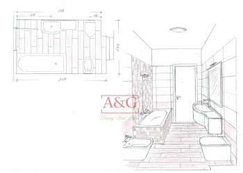 Foto 19 - Appartamento VIA ANGELO BIONDI, Amandola - foto 18