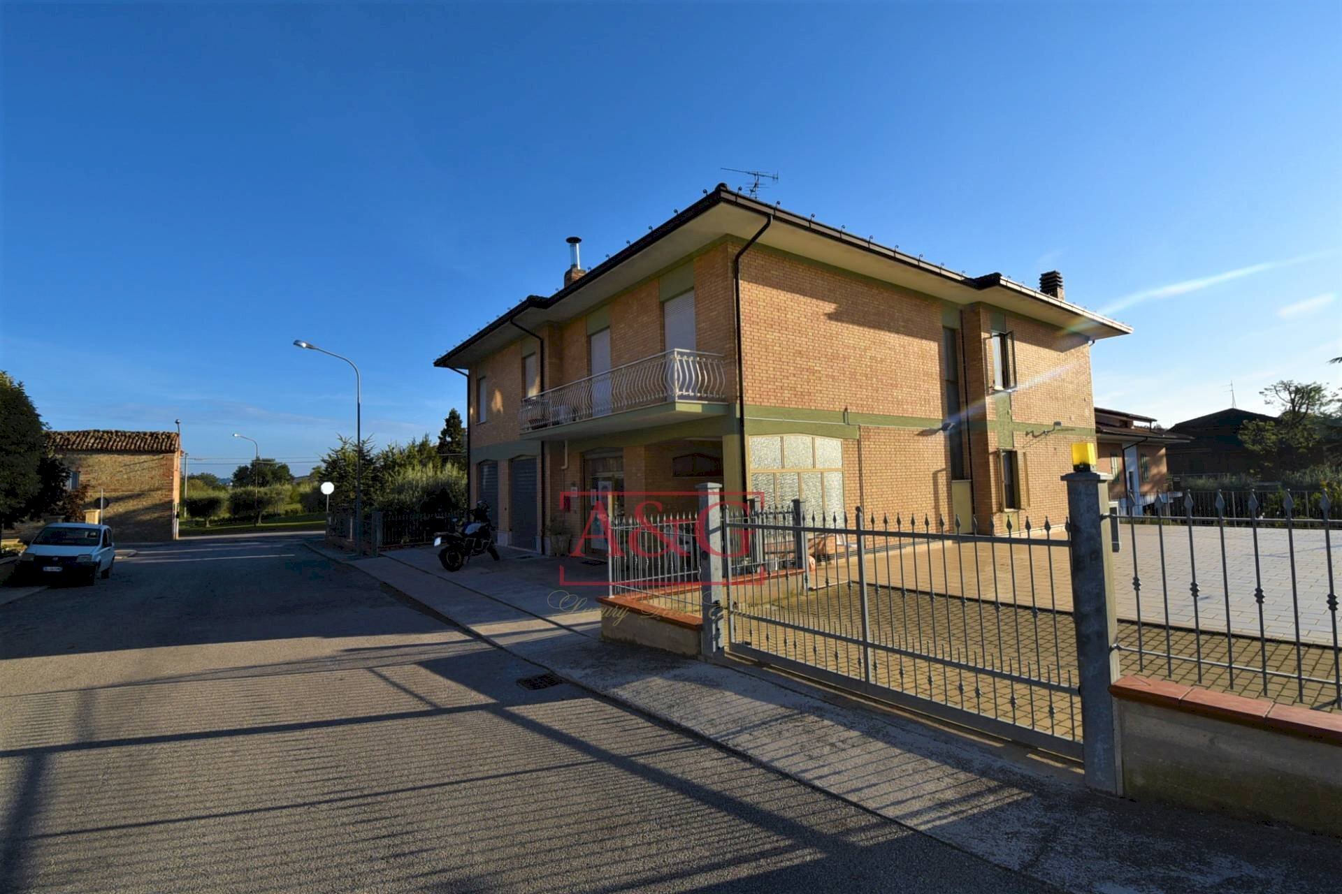 Foto 2 - Appartamento contrada chiarmonte, Servigliano - foto 2