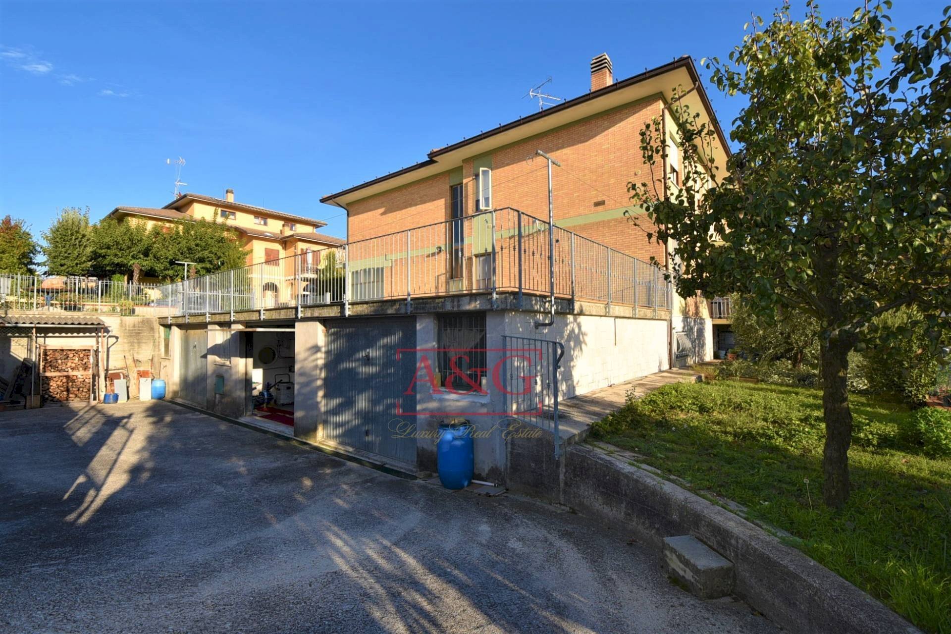 Foto 3 - Appartamento contrada chiarmonte, Servigliano - foto 3