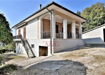 Foto 4 - Villa contrada fegatara, Montegiorgio - foto 4