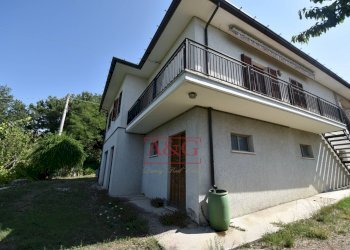 Foto 5 - Villa contrada fegatara, Montegiorgio - foto 5