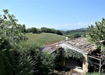 Foto 23 - Villa contrada fegatara, Montegiorgio - foto 23