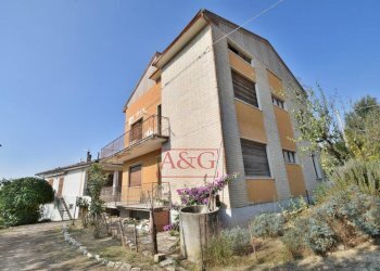 Foto 40 - Villa contrada fegatara, Montegiorgio - foto 40