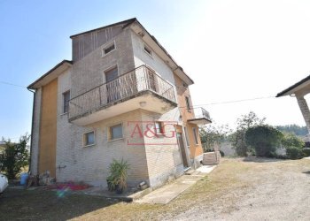 Foto 42 - Villa contrada fegatara, Montegiorgio - foto 42