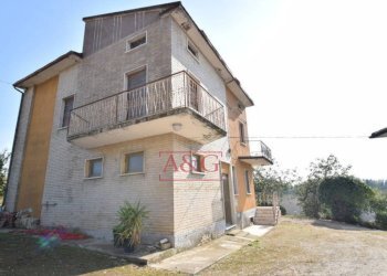 Foto 52 - Villa contrada fegatara, Montegiorgio - foto 52
