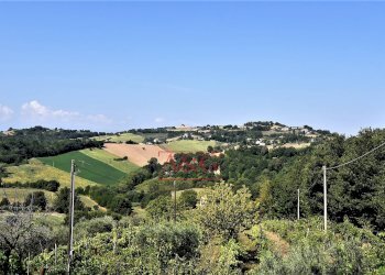 Foto 53 - Villa contrada fegatara, Montegiorgio - foto 53