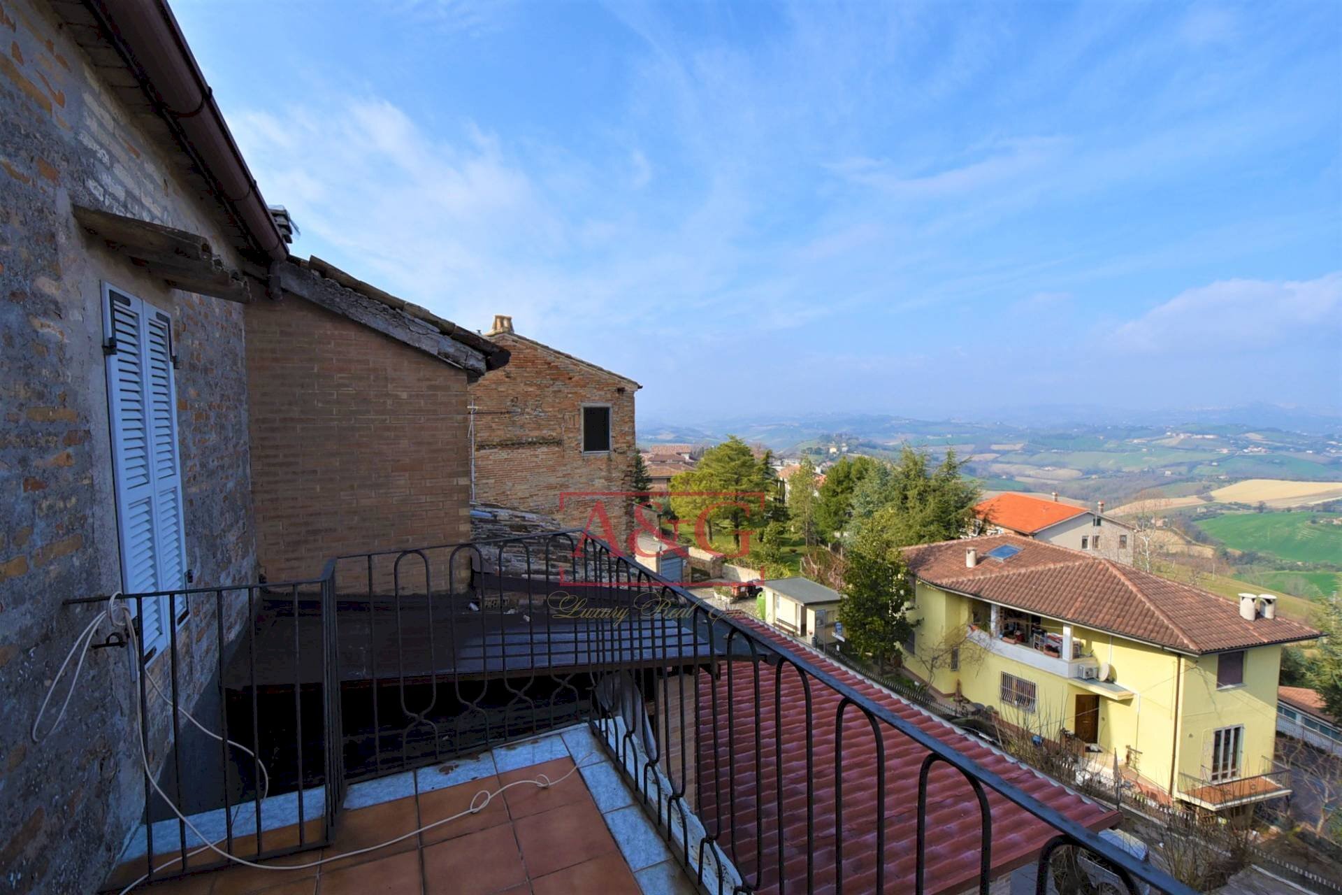 Foto 2 - Independent house Via Marconi
 
17, Monte Giberto - photo 2