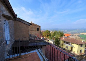 Foto 2 - Independent house Via Marconi
 
17, Monte Giberto - photo 2