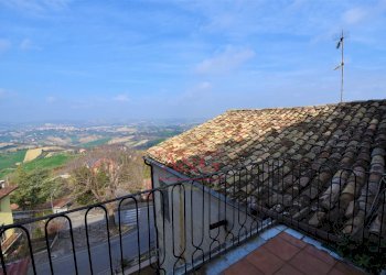 Foto 15 - Independent house Via Marconi
 
17, Monte Giberto - photo 15