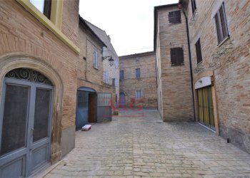 Foto 29 - Independent house Via Marconi
 
17, Monte Giberto - photo 29