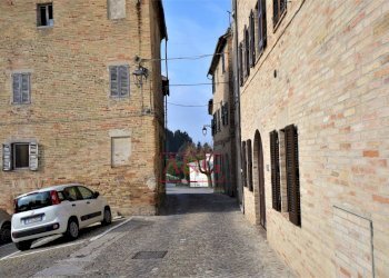 Foto 30 - Independent house Via Marconi
 
17, Monte Giberto - photo 30